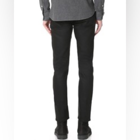 Baldwin the 76 Slim Selvedge Jean - 28 - Picture 2 of 8